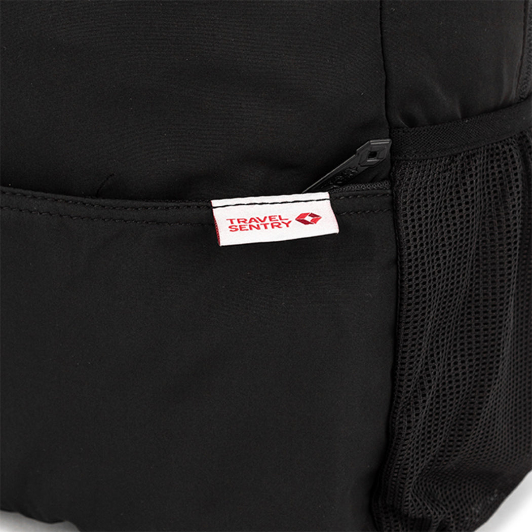 TST-0012  TRAVEL SENTRY Foldable Backpack