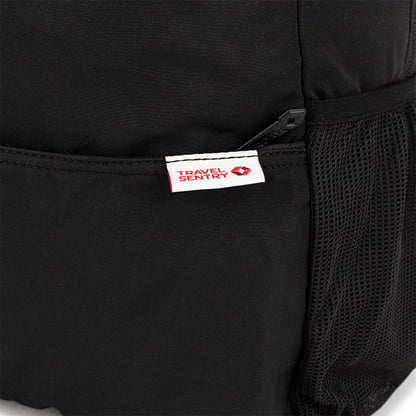 TST-0012  TRAVEL SENTRY Foldable Backpack