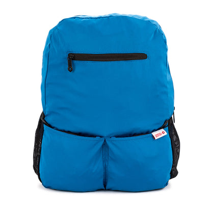 TST-0012  TRAVEL SENTRY Foldable Backpack