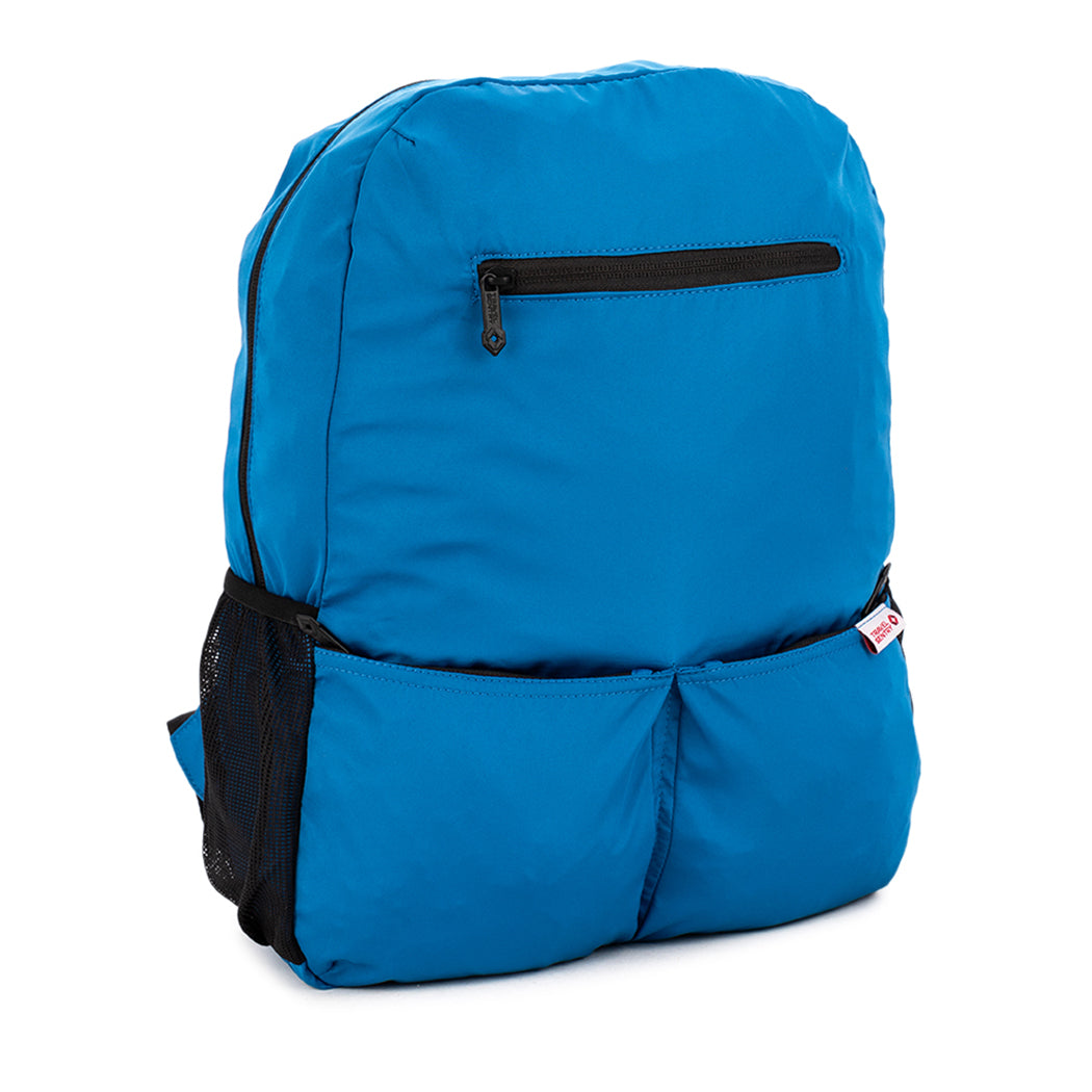 TST-0012  TRAVEL SENTRY Foldable Backpack