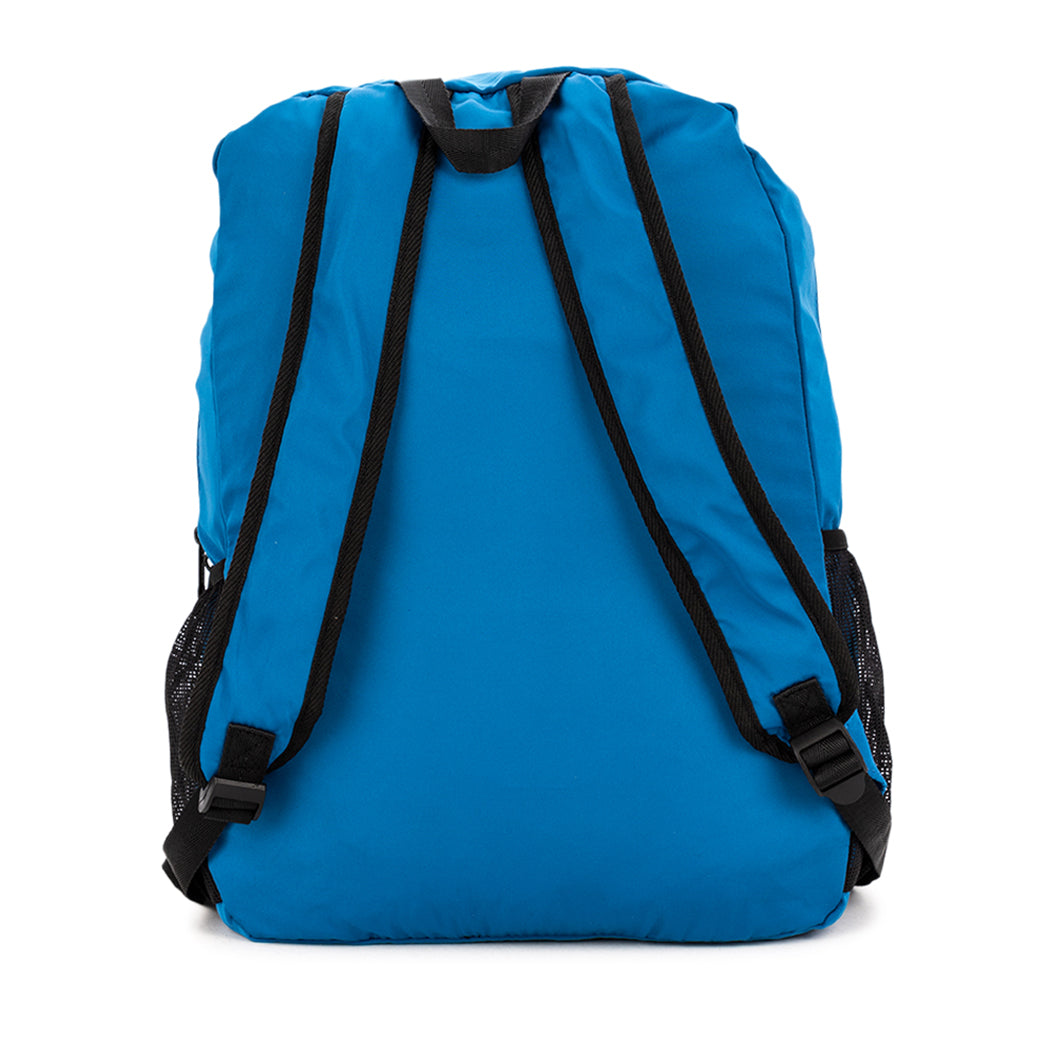 TST-0012  TRAVEL SENTRY Foldable Backpack