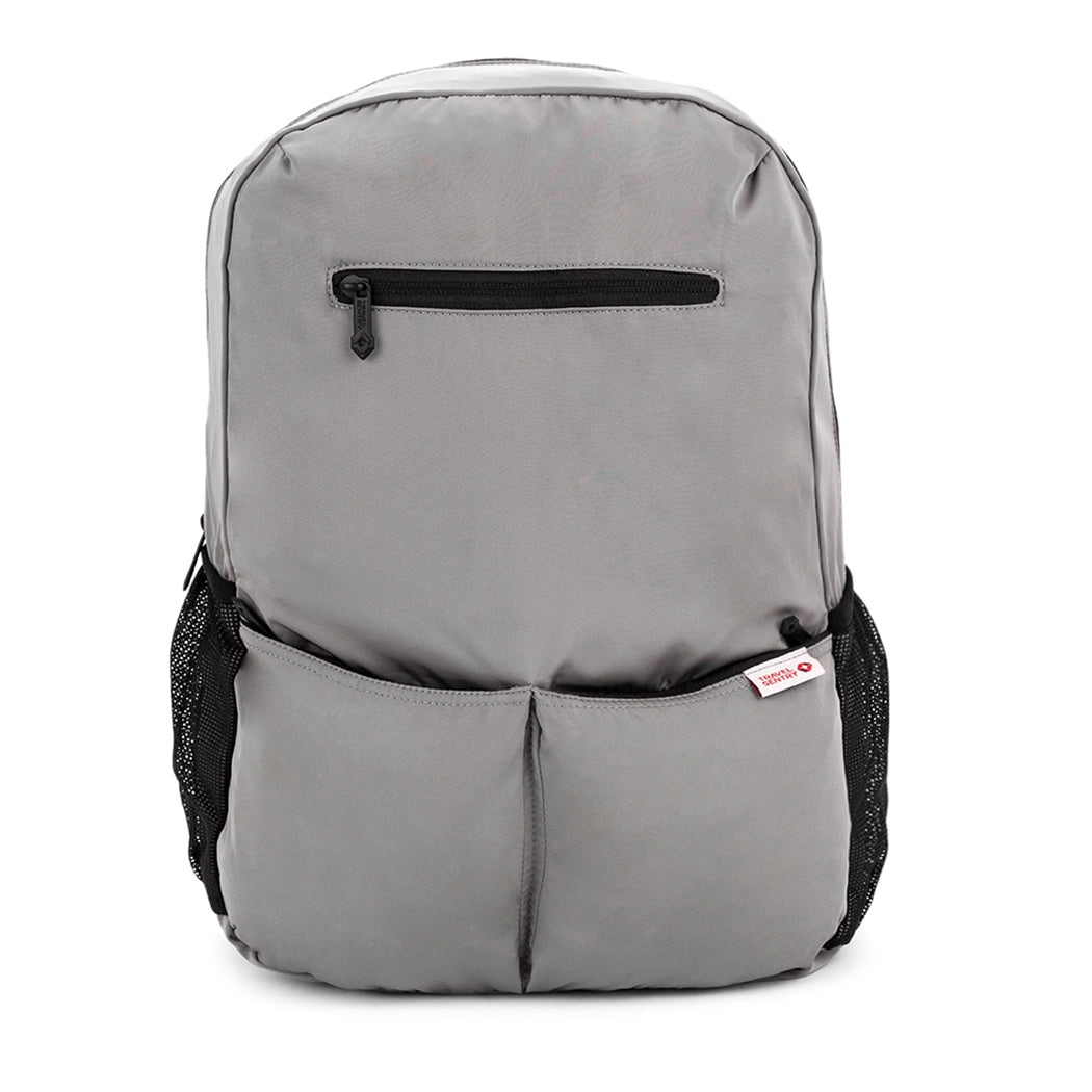 TST-0012  TRAVEL SENTRY Foldable Backpack