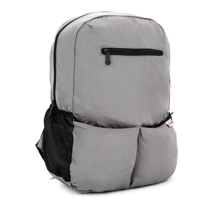 TST-0012  TRAVEL SENTRY Foldable Backpack