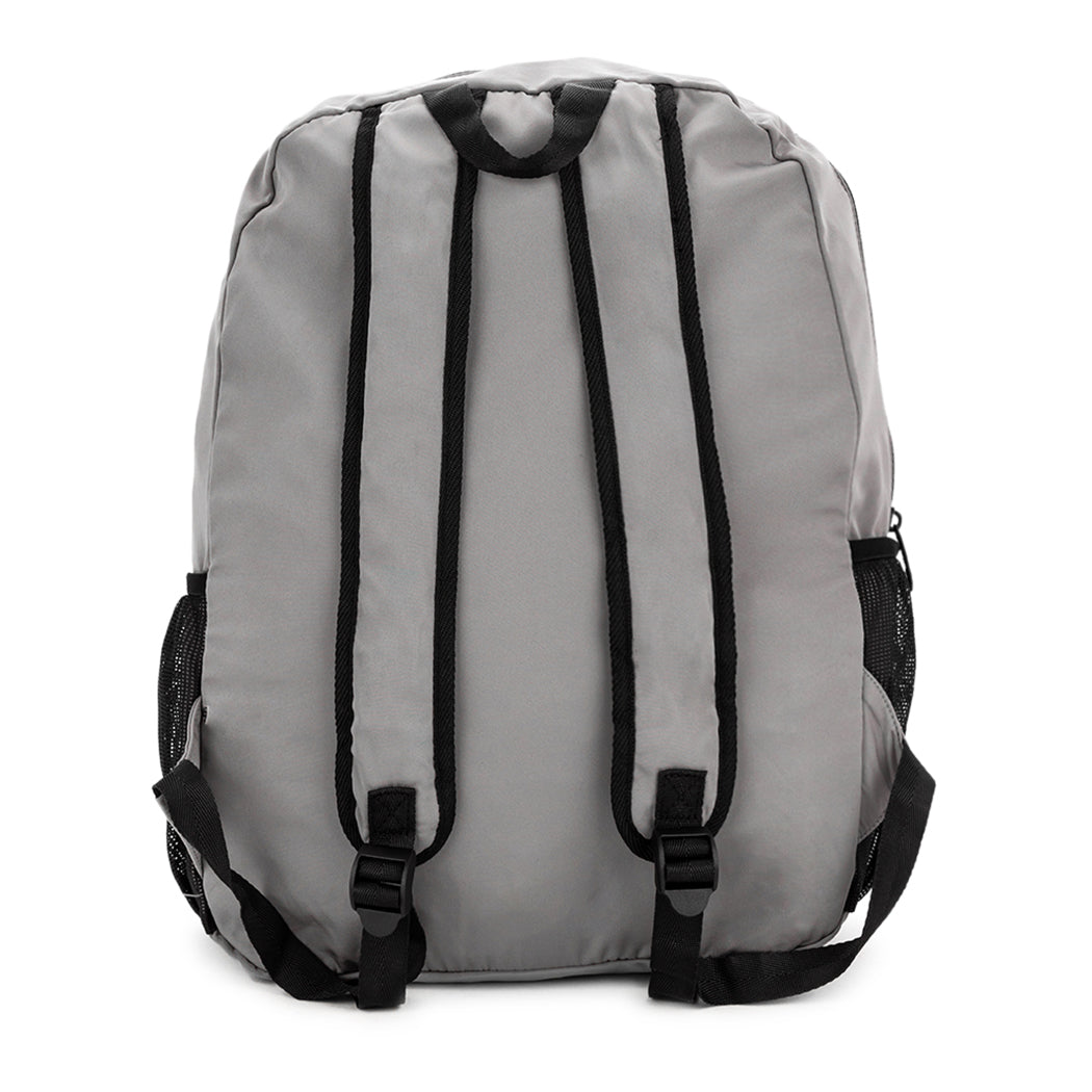 TST-0012  TRAVEL SENTRY Foldable Backpack