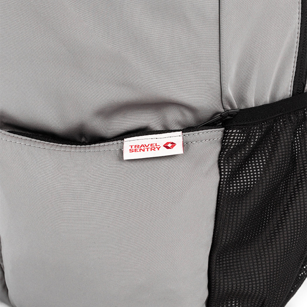 TST-0012  TRAVEL SENTRY Foldable Backpack