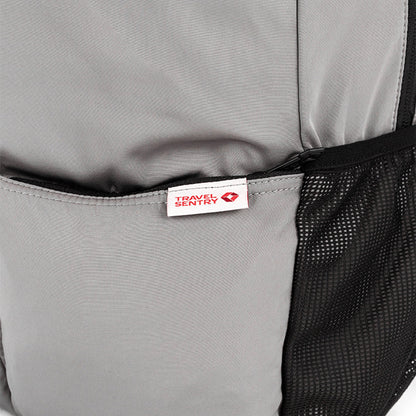TST-0012  TRAVEL SENTRY Foldable Backpack