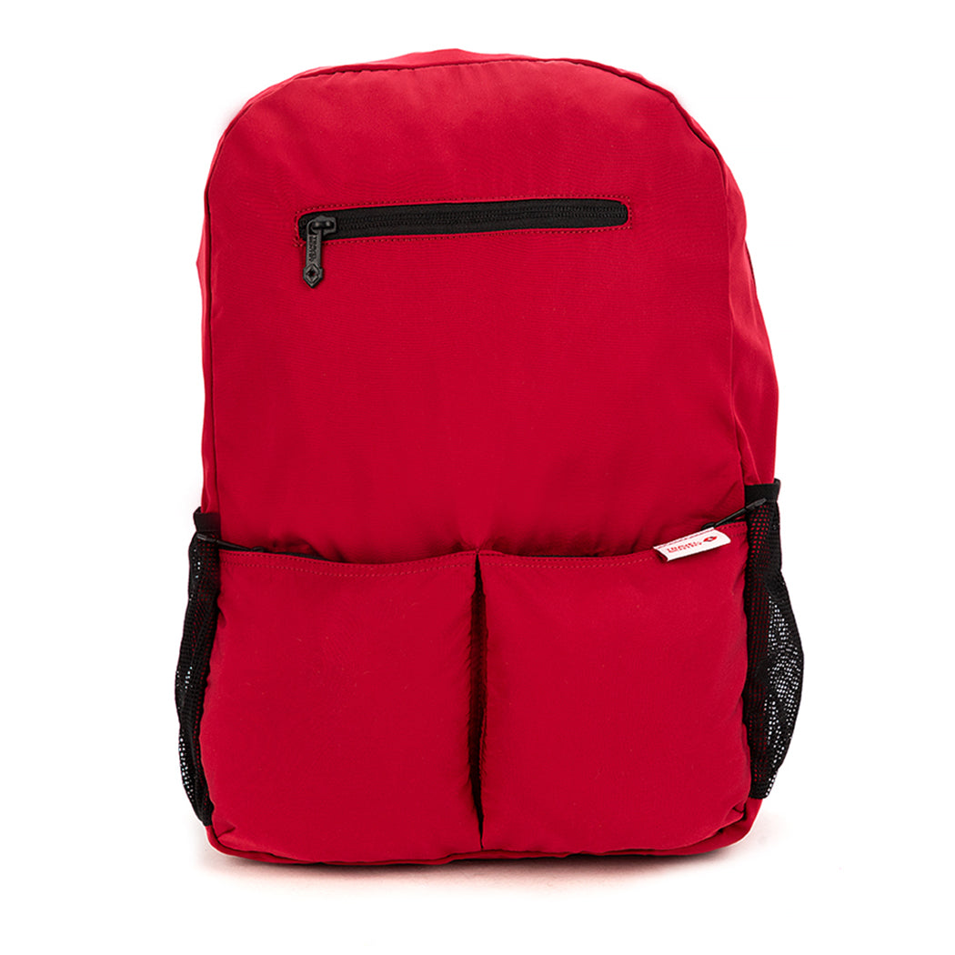 TST-0012  TRAVEL SENTRY Foldable Backpack