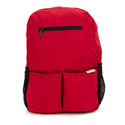 TST-0012  TRAVEL SENTRY Foldable Backpack