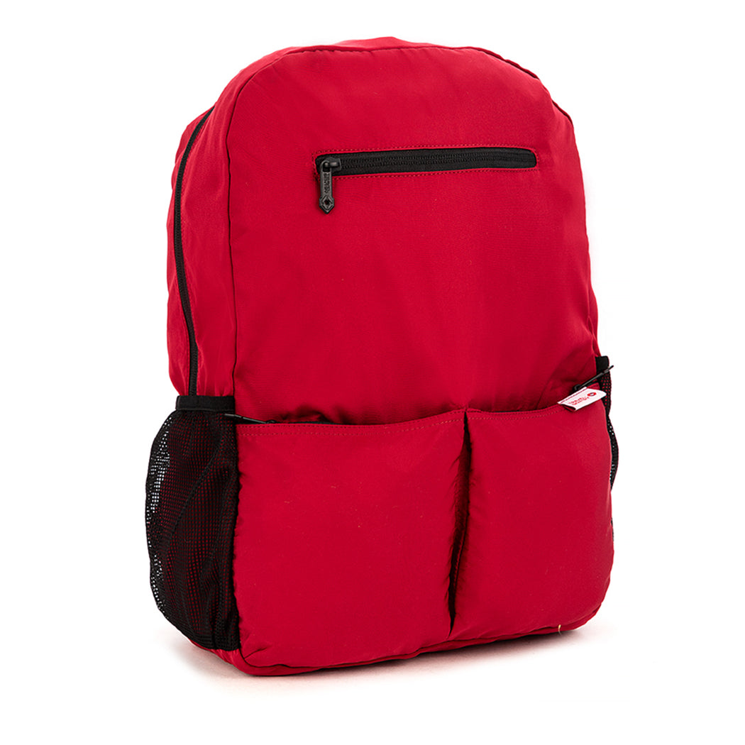 TST-0012  TRAVEL SENTRY Foldable Backpack