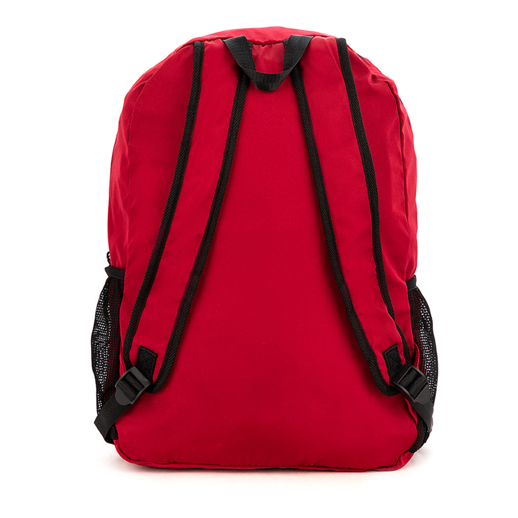 TST-0012  TRAVEL SENTRY Foldable Backpack