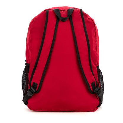 TST-0012  TRAVEL SENTRY Foldable Backpack